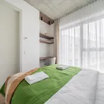 2 Bedroom View By Reside Baltic