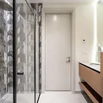 2 Bedroom View By Reside Baltic Vilnius