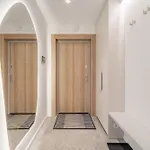 Apartment 2 Bedroom View By Reside Baltic