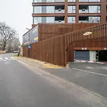 2 Bedroom View By Reside Baltic