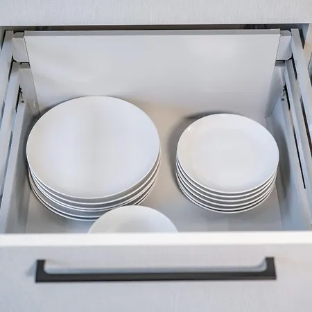 Lägenhet 2 Bedroom View By Reside Baltic Vilnius