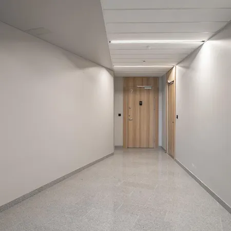 Lejlighed 2 Bedroom View By Reside Baltic *