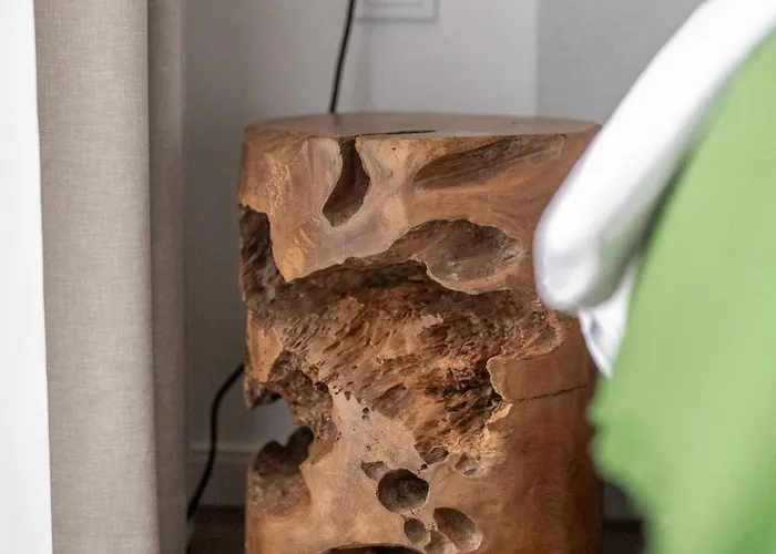 2 Bedroom View By Reside Baltic Vilnius