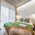 2 Bedroom View By Reside Baltic * Wilna